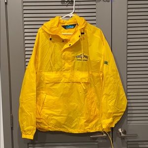 Cal Poly Event Staff Rain Jacket! UNISEX